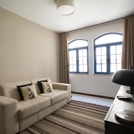 Pena House By Innkeeper Apartment *