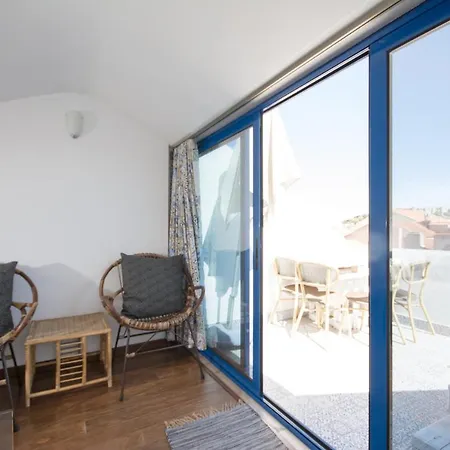 Appartamento Pena House By Innkeeper Lisbona