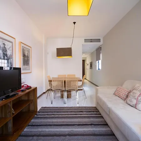 Apartment Pena House By Innkeeper *