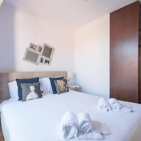Pena House By Innkeeper Apartment *