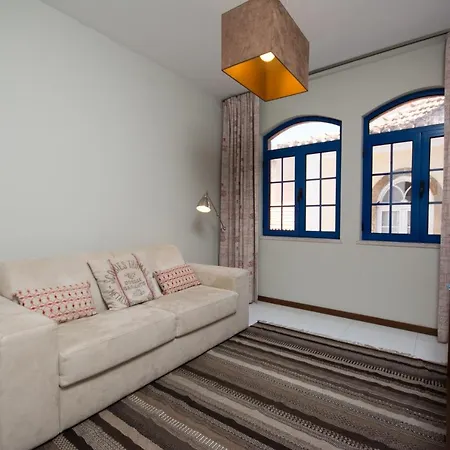 Pena House By Innkeeper Διαμέρισμα Lisboa