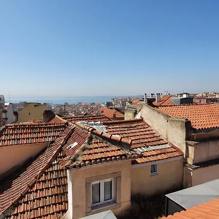 Pena House By Innkeeper Διαμέρισμα Lisboa